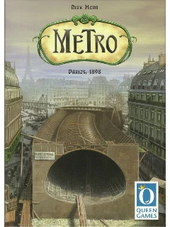 Metro