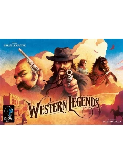 Western Legends