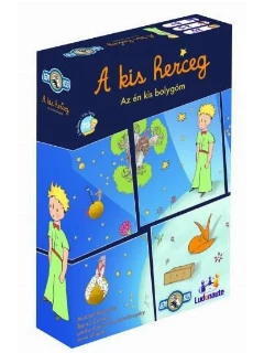 A Kis Herceg - Az Én Kis Bolygóm