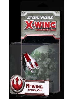 Star Wars: X-Wing Miniatures Game - A-Wing Expansion Pack (Kiegészítő)