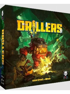 Drillers