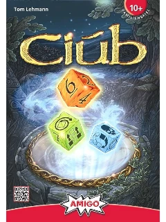 Ciúb
