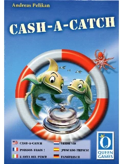 Cash-a-Catch