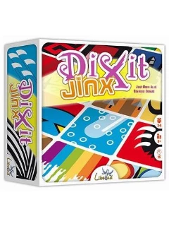 Dixit Jinx