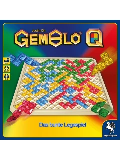 Gemblo Q