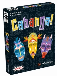 Cabanga!