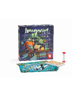 Imagenius