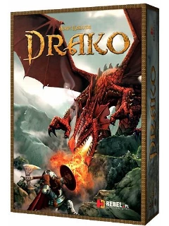 Drako