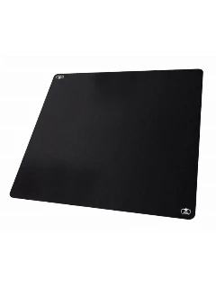 Play-mat Monochrome Black 80 X 80 Cm