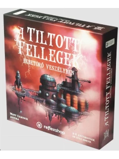 A Tiltott Fellegek