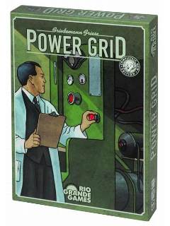 Power Grid