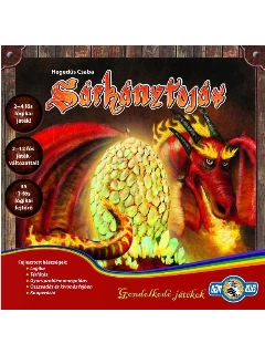 Sárkánytojás