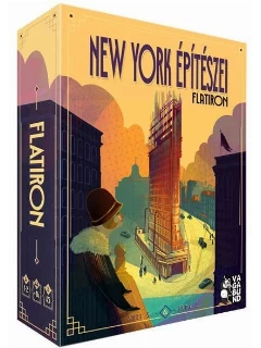 New York Építészei
