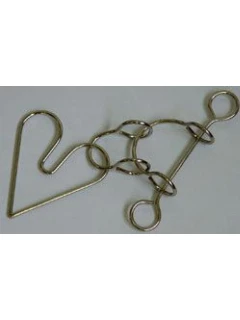 Eureka Mini Wire Fém 17 - 2