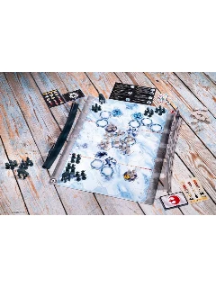 Star Wars: A Hoth Ostroma