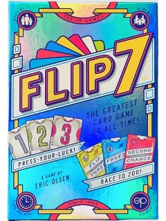 Flip 7