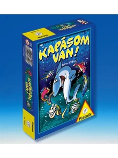 Kapásom Van