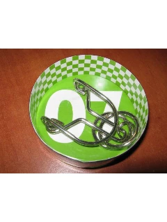 Eureka Racing Wire 07 *