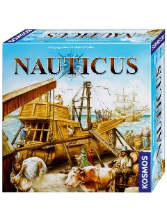 Nauticus