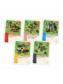 Imperial Settlers