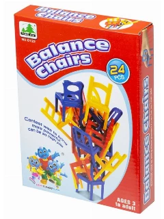 Balance Chairs