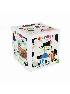 Brainbox - Farm