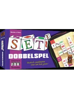 Set Dobbelspel