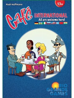 Café International
