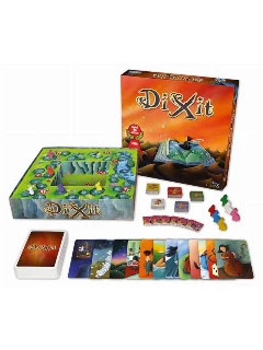 Dixit