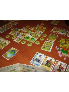 Ginkgopolis