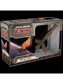 Star Wars: X-Wing Miniatures Game - Hound's Tooth Expansion Pack (Kiegészítő)