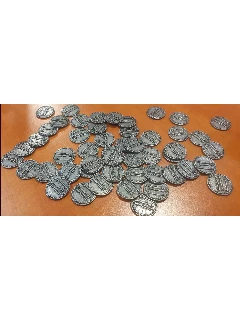 South Tigris Metal Coins (Kiegészítő)_8136