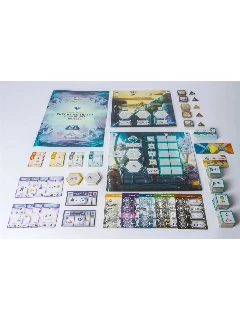 Anachrony: Future Imperfect (Kiegésztiő)