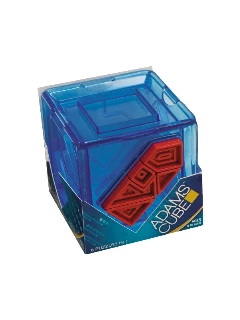 Adams Cube