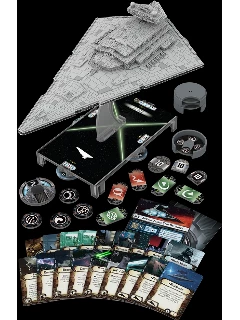 Star Wars: Armada - Imperial-class Star Destroyer Expansion Pack