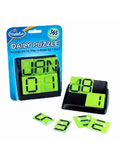 Daily Puzzle