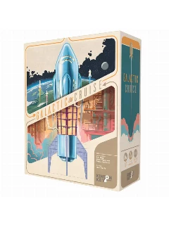 Galactic Cruise
