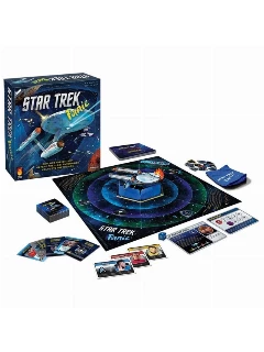 Star Trek Panic