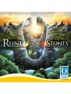 Rune Stones