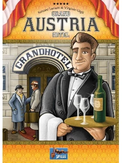 Grand Austria Hotel