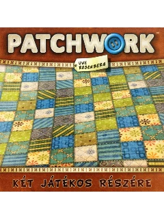 Patchwork