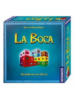 La Boca