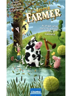 Szuper Farmer Mini