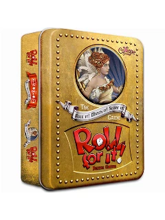 Roll For It! Deluxe Edition
