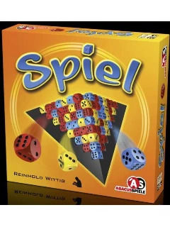 Das Spiel