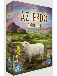 Az Erdő - Dartmoor