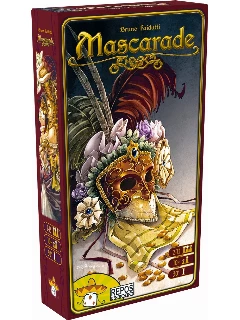 Mascarade