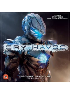 Cry Havoc