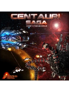 Centauri Saga