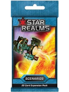 Star Realms - Scenarios (Kiegészítő)